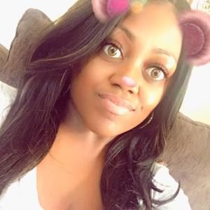 Meet your Posher, Jasmine